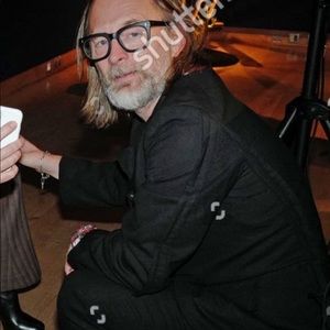 Thom jacket
